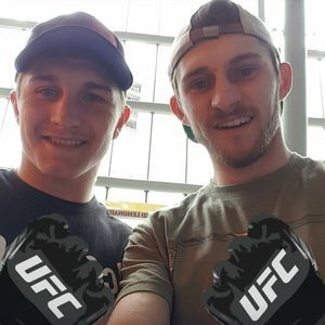 Meet your Posher, Brady